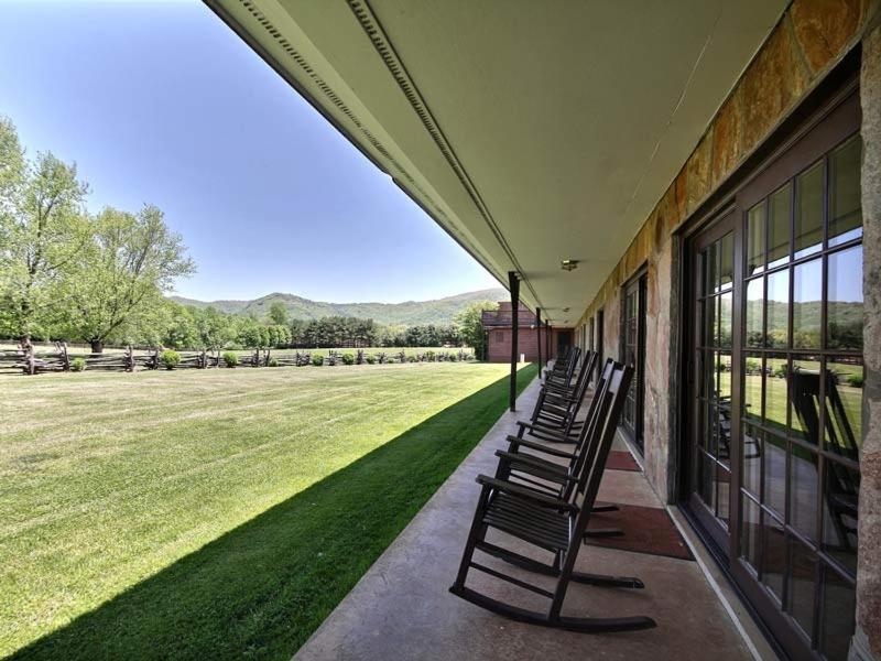 The Dillard House Exterior foto